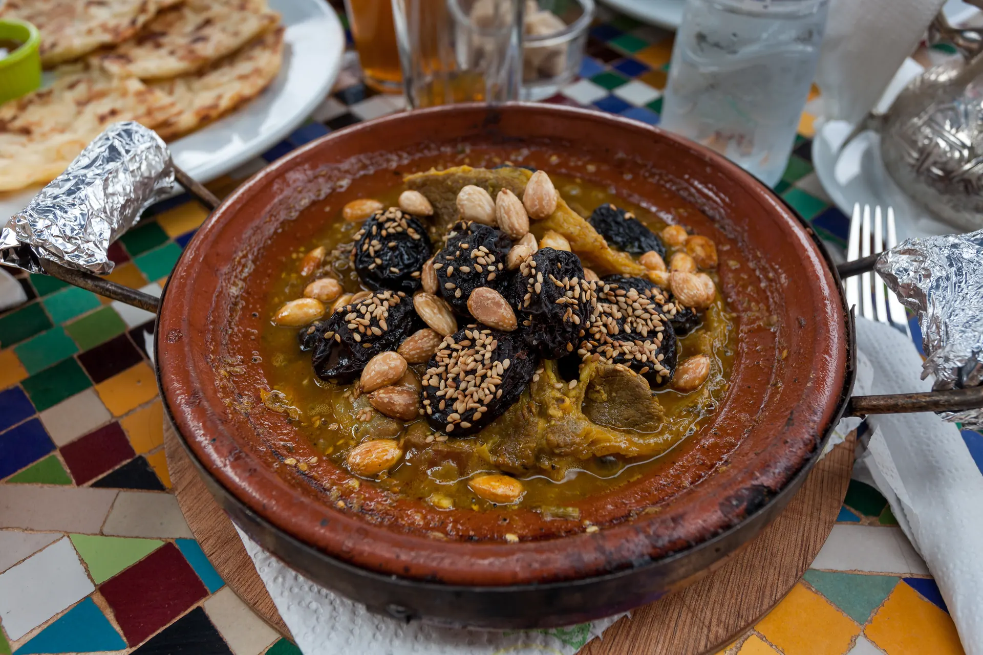 Ouzoud & Berber Villages Cultural Experience